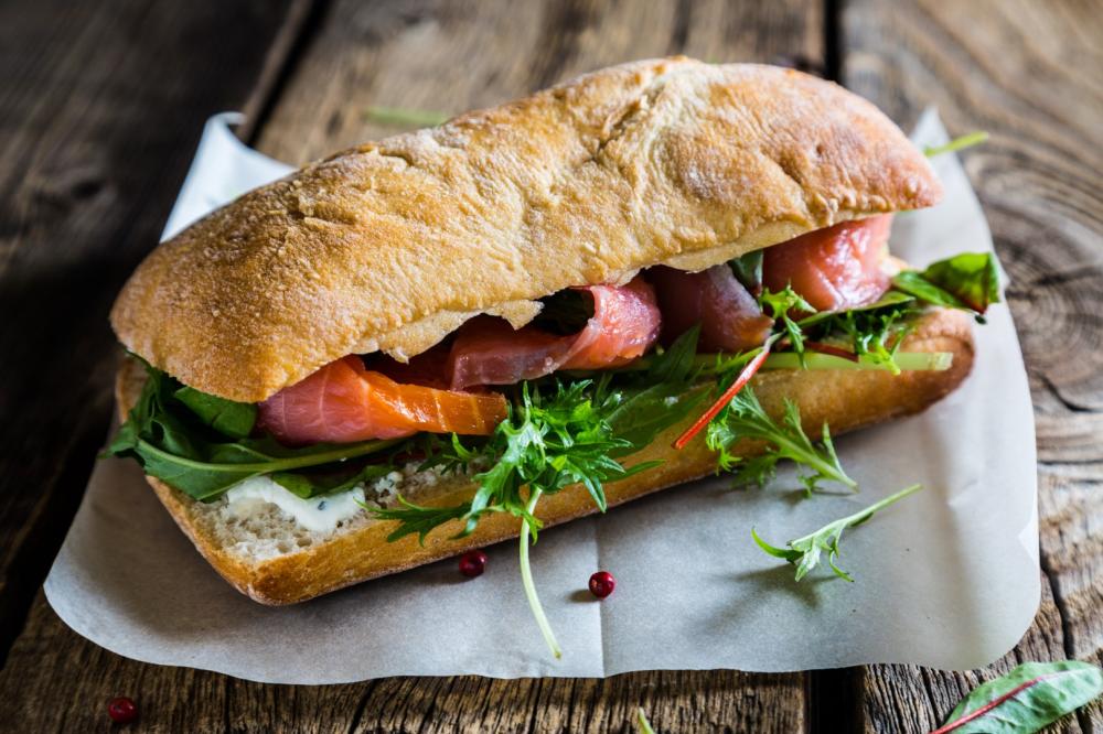 sandwich