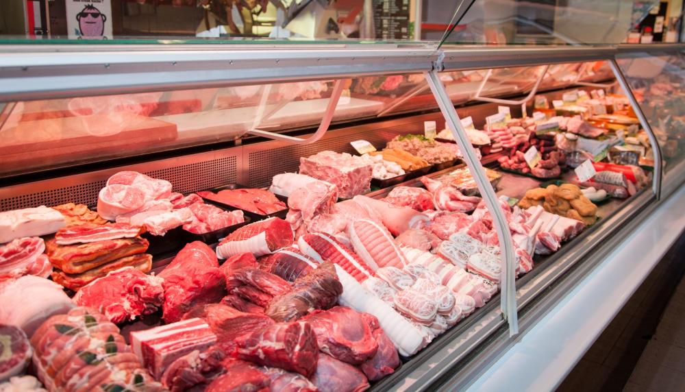 charcuterie viande