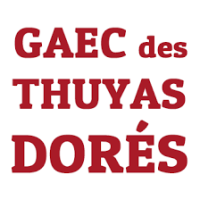 GAEC Thuya Doré